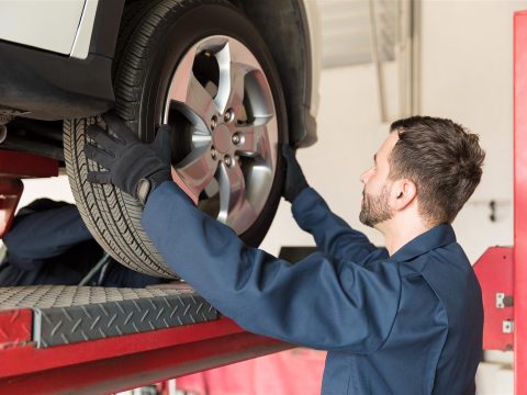 Reasons Why You Need Car Wheel Alignment