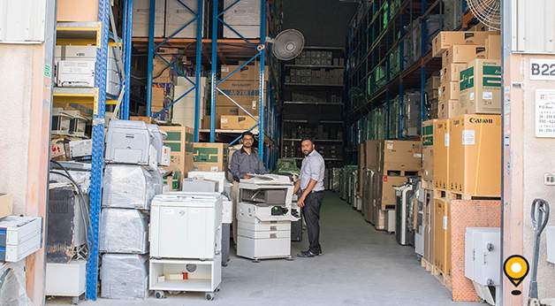 6 Printer Considerations for Your Home Office