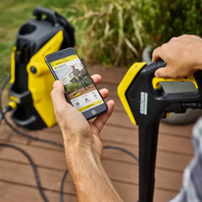 Great Ways to Choose the Right Karcher K4