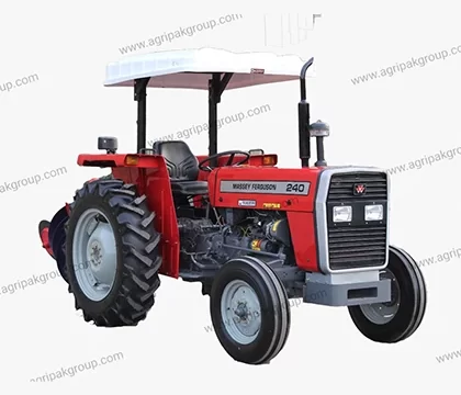 Tips to Maintain Your Tractor in Top Condition