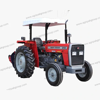 Tips to Maintain Your Tractor in Top Condition