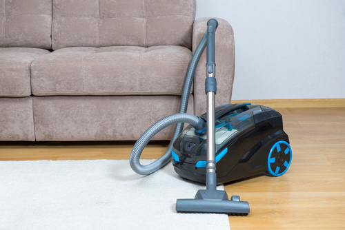 The Elements to Keep in Mind When Starting Sofa Cleaning