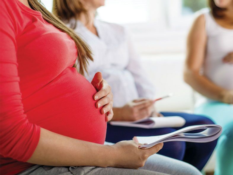 Preparing For Baby Birth: A Beginner's Guide To Antenatal Classes