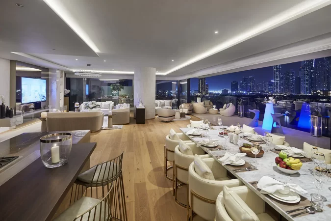 How To Mix And Match Furniture Style?