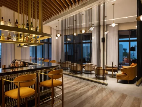 How Do Hotel Fit Out Contractors Determine Costs?