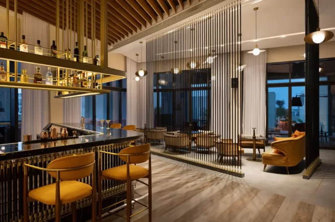 How Do Hotel Fit Out Contractors Determine Costs?