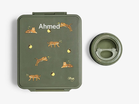 Smart Features To Look For In An Office Lunch Box