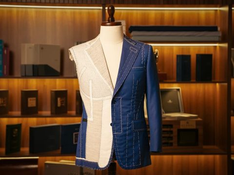 Styling Tailored Trousers for Every Occasion From Desk to Dinner