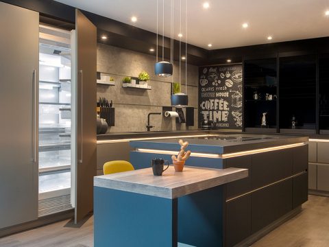 10 Must-Have Features for Your Dream Kitchen Renovation