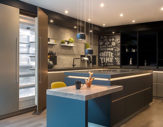 10 Must-Have Features for Your Dream Kitchen Renovation