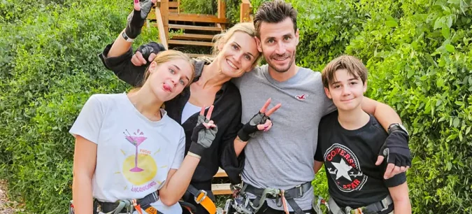 Easy And Enjoyable Weekend Outings For Dubai Families