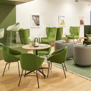 How to Choose Durable & Stylish Furniture for High-Traffic Hotel Spaces