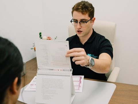 Top Benefits Of Hiring An IB Math Tutor