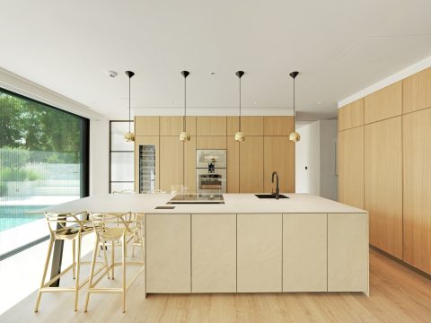 The Best Ways to Organize Your Kitchen for Maximum Efficiency