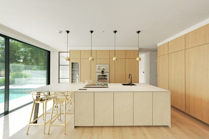 The Best Ways to Organize Your Kitchen for Maximum Efficiency
