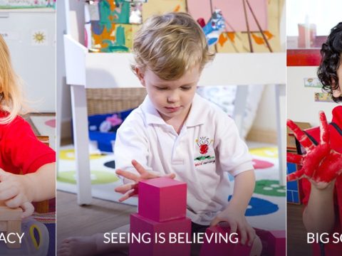 Why City Walk is the Ideal Location for a Kids Nursery
