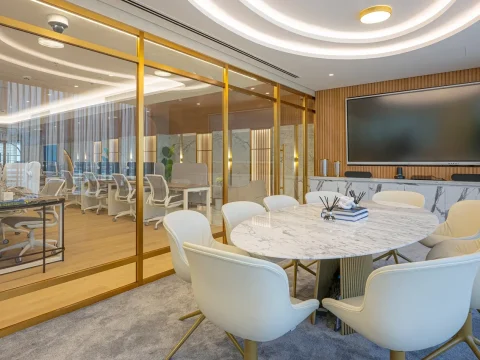 Tips For Choosing The Best Materials For Interior Office Fit Out