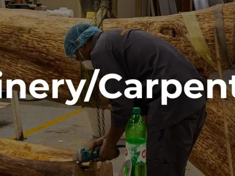 How To Find A Skilled Joinery Specialist