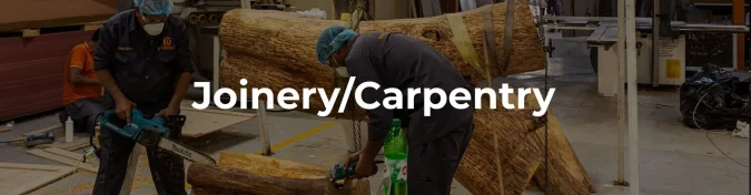 How To Find A Skilled Joinery Specialist