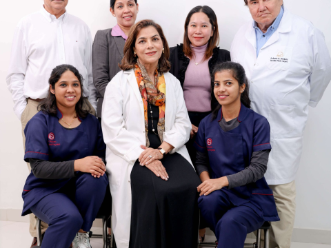 What To Look For In Gynaecology Clinics Before Your Visit