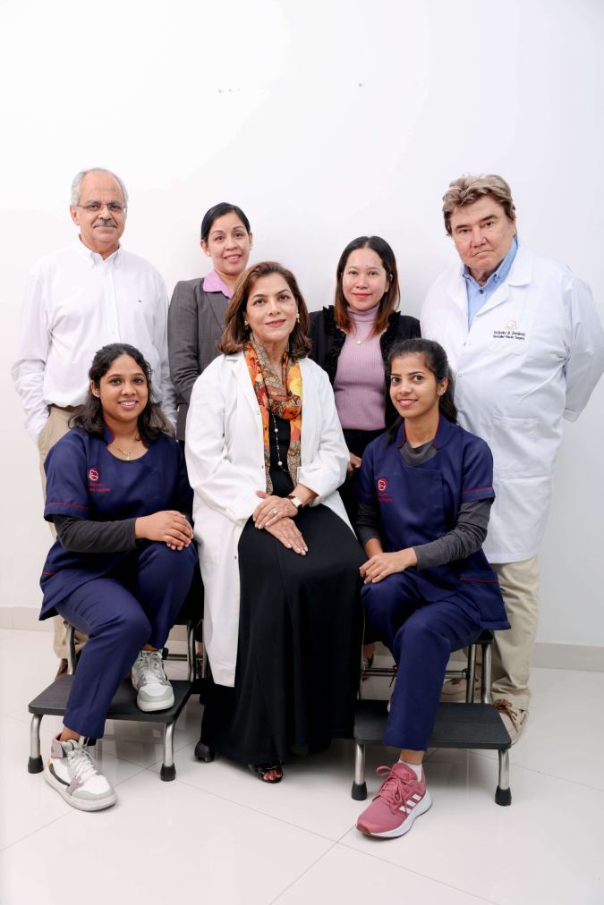 What To Look For In Gynaecology Clinics Before Your Visit