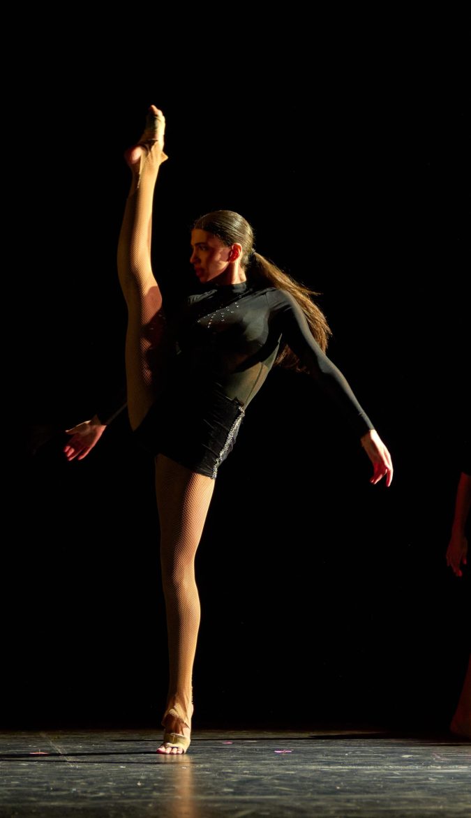 How to Choose the Best Ballet School in Your Area