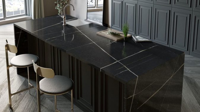 Kitchen Design Secrets from the World’s Smallest Apartments