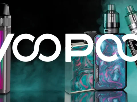 What Are The Best Flavors To Try With Voopoo Vinci?
