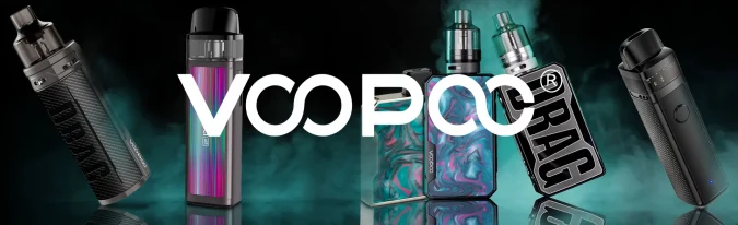 What Are The Best Flavors To Try With Voopoo Vinci?