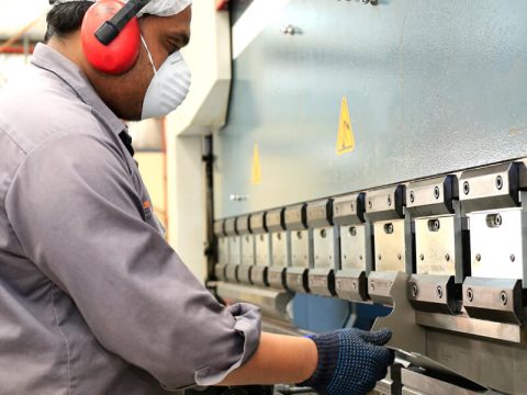 Why Businesses Choose Custom Metal Fabrication
