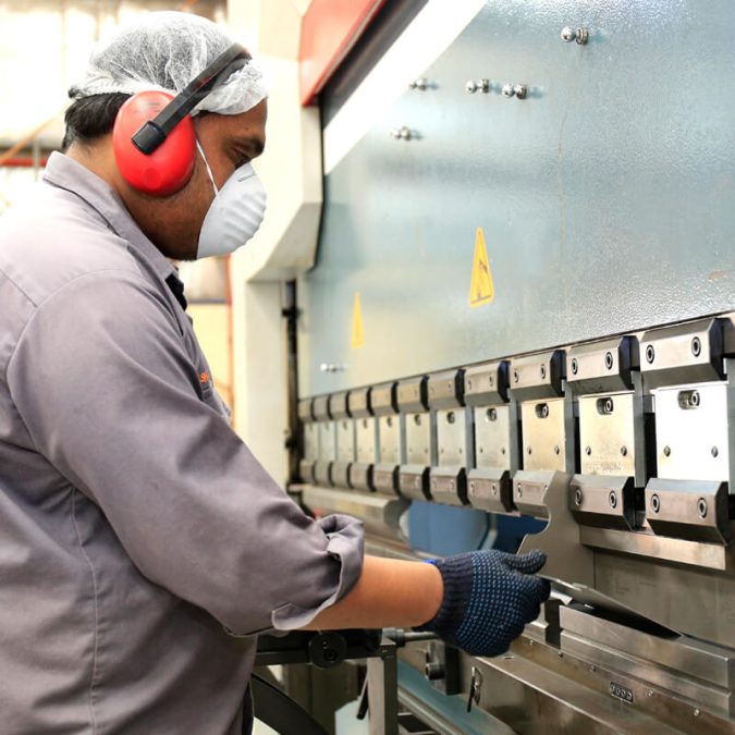 Why Businesses Choose Custom Metal Fabrication