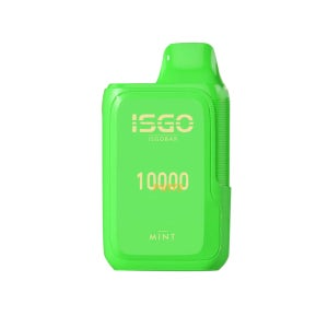 Top Isgo Flavors You Should Definitely Try